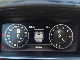 Land Rover Range rover Sport SVR* АвтоКредит* (ЦЕНА ДО БГ)* , снимка 6