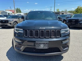 Jeep Grand cherokee LimitedX* CARFAX* АВТОКРЕДИТ БЕЗ ПЪРВОНАЧАЛНА ВНОС, снимка 6