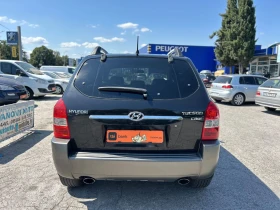 Hyundai Tucson Avtomatik 4x4 , снимка 12
