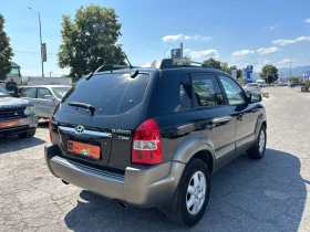 Hyundai Tucson Avtomatik 4x4 , снимка 6