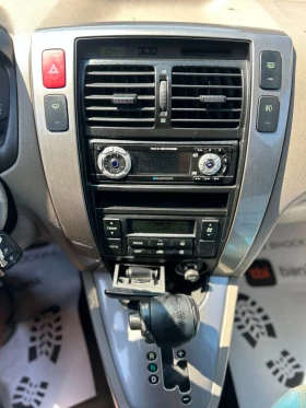 Hyundai Tucson Avtomatik 4x4 , снимка 2