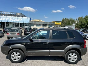 Hyundai Tucson Avtomatik 4x4 , снимка 17