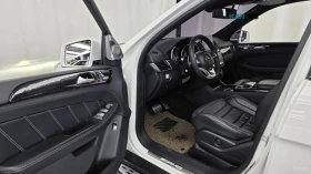 Mercedes-Benz GLE 63 AMG 4MATIC* 360* МОНИТОРИ* ОБДУХВ* НАВИ* ПАНО, снимка 8