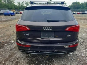 Audi Q5 3.2l Premium Plus, снимка 6