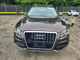 Audi Q5 3.2l Premium Plus, снимка 5