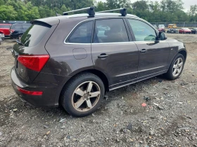 Audi Q5 3.2l Premium Plus, снимка 3