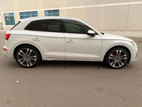 Audi SQ5 Technik  CARFAX, снимка 3