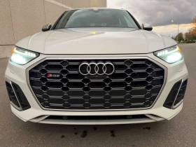 Audi SQ5 Technik  CARFAX, снимка 6
