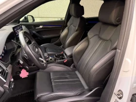 Audi SQ5 Technik  CARFAX, снимка 5