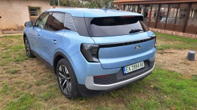 Ford Explorer, снимка 4