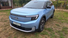 Ford Explorer, снимка 1