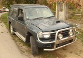 Mitsubishi Pajero 2.8TDI | Mobile.bg    2