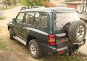 Mitsubishi Pajero 2.8TDI | Mobile.bg    4