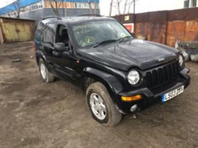 Jeep Cherokee 3.7i V6 НА ЧАСТИ 1