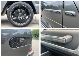 Mercedes-Benz G 400 d/ AMG/ 4M/ SCH&#214;CKL DESIGN/ CARBON/ SUPERIOR/, снимка 17