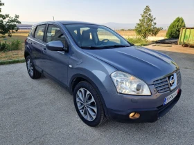 Nissan Qashqai 2.0.Автомат4Х4.ТОП. - изображение 1