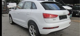 Audi Q3 2.0D 4x4 SPORT, снимка 4