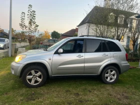 Toyota Rav4 | Mobile.bg    2