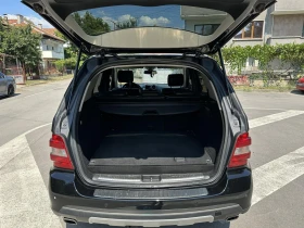 Mercedes-Benz ML 350, снимка 6