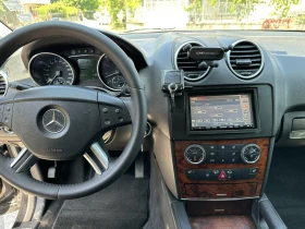 Mercedes-Benz ML 350, снимка 10