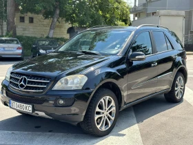 Mercedes-Benz ML 350, снимка 2