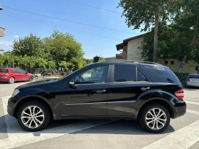 Mercedes-Benz ML 350, снимка 5