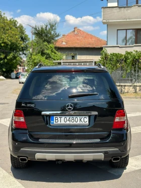 Mercedes-Benz ML 350, снимка 3