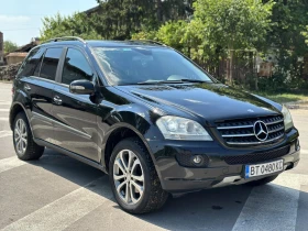 Mercedes-Benz ML 350, снимка 1