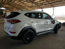 Hyundai Tucson 4X4*    .    ! | Mobile.bg    4