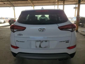 Hyundai Tucson 4X4*    .    ! | Mobile.bg    3