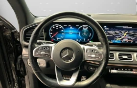 Mercedes-Benz GLS 400 d/AMG/4-MATIC/BURM/PANO/DISTRONIC/HEAD UP/ | Mobile.bg    11