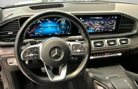 Mercedes-Benz GLS 400 d/AMG/4-MATIC/BURM/PANO/DISTRONIC/HEAD UP/ | Mobile.bg    10