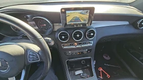 Mercedes-Benz GLC 300 * * BLIND SPOT* KEYLESS GO* Apple CarPlay* Подгрев, снимка 9