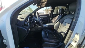 Mercedes-Benz GLC 300 * * BLIND SPOT* KEYLESS GO* Apple CarPlay* Подгрев, снимка 7