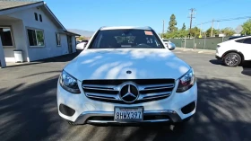 Mercedes-Benz GLC 300 * * BLIND SPOT* KEYLESS GO* Apple CarPlay* Подгрев