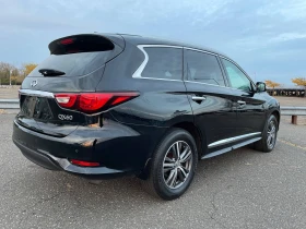 Infiniti QX60 3.5 4x4 , снимка 5