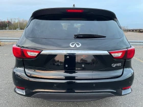 Infiniti QX60 3.5 4x4 , снимка 7