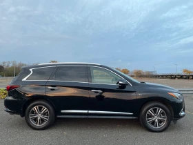 Infiniti QX60 3.5 4x4 , снимка 4