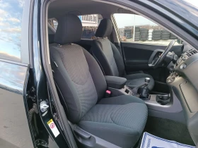 Toyota Rav4 2.0i-158кс-ШВЕЙЦАРИЯ-РЪЧКА-6ск-4Х4-FACELIFT, снимка 13