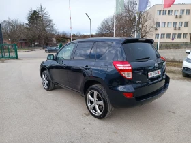 Toyota Rav4 2.0i-158кс-ШВЕЙЦАРИЯ-РЪЧКА-6ск-4Х4-FACELIFT, снимка 6