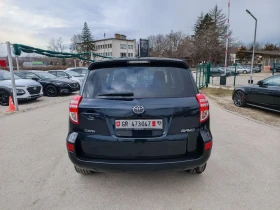 Toyota Rav4 2.0i-158кс-ШВЕЙЦАРИЯ-РЪЧКА-6ск-4Х4-FACELIFT, снимка 4