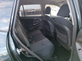 Toyota Rav4 2.0i-158кс-ШВЕЙЦАРИЯ-РЪЧКА-6ск-4Х4-FACELIFT, снимка 11