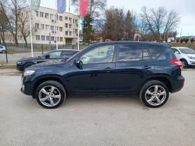 Toyota Rav4 2.0i-158кс-ШВЕЙЦАРИЯ-РЪЧКА-6ск-4Х4-FACELIFT, снимка 7