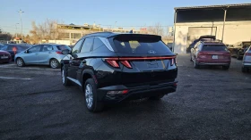 Hyundai Tucson HTRAC, снимка 3