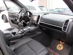 Porsche Cayenne 4.2TDI-GTS/PANORAMA/PODGREV/СОБСТВЕН ЛИЗИНГ, снимка 15