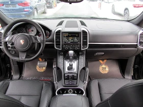 Porsche Cayenne 4.2TDI-GTS/PANORAMA/PODGREV/СОБСТВЕН ЛИЗИНГ, снимка 12