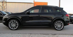     Porsche Cayenne 4.2TDI-GTS/PANORAMA/PODGREV/ 