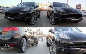 Porsche Cayenne 4.2TDI-GTS/PANORAMA/PODGREV/СОБСТВЕН ЛИЗИНГ, снимка 10