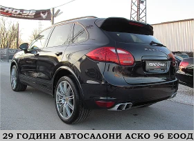 Porsche Cayenne 4.2TDI-GTS/PANORAMA/PODGREV/СОБСТВЕН ЛИЗИНГ, снимка 5