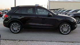 Обява за продажба на Porsche Cayenne 4.2TDI-GTS/PANORAMA/PODGREV/СОБСТВЕН ЛИЗИНГ ~42 000 лв. - изображение 7